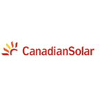 Logo de Canadian Solar