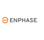 Logo de Enphase