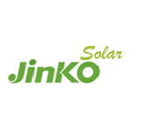 Logo de Jinko Solar